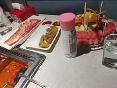 -海底捞火锅(长沙华创国际广场店)