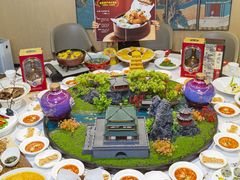 -秦月轩·陕西家乡菜(阜成路·五棵松店)