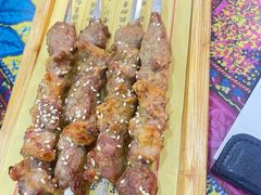 -烟疆印象新疆菜(万联广场店)