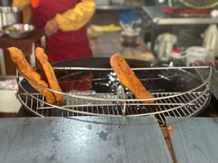 -三镇民生甜食馆(胜利街总店)