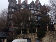 -老英格兰庄园