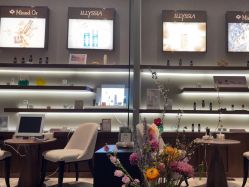 -丽妍雅集 Rubis SPA