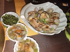 -匠糊·日本料理(美岸广场店)