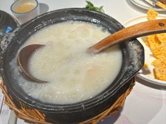 -荔粥记潮汕砂锅粥(太湖路店)
