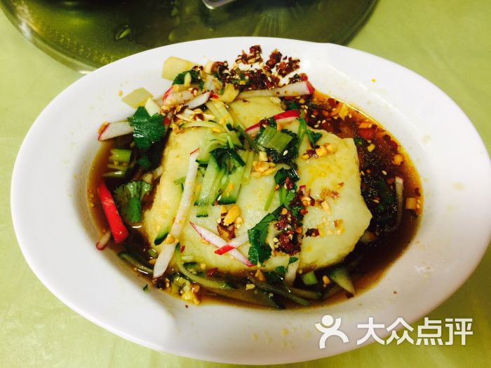 韩三摩擦擦饭店-图片-兴和县美食-大众点评网