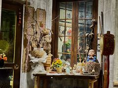 -馬蘭花開(车站大道店)