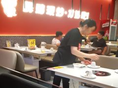 -虎丫炒鸡(西安熙地港店)