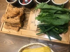 -村长家的疙瘩汤(沌口店)