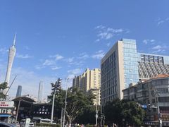 -广州法语联盟(瑞福大厦店)