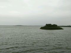 -天津东丽湖风景区