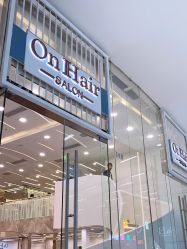 -UnHair Salon