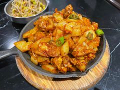 -HONGA HONGA雄家(曹路店)