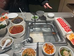 -海底捞火锅(方圆荟店)