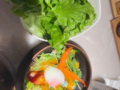 -厚贞日式烤肉(龙之梦店)