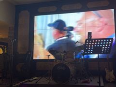 -巴伐利亚啤酒坊(意式风情街店)