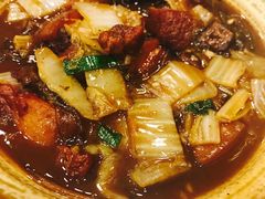 -东四民芳餐厅(世茂工三店)