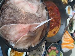 -巴蜀大将火锅(春熙店)