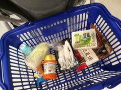 -盒马鲜生(宝地店)