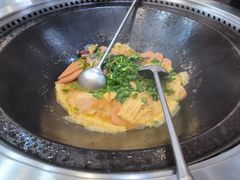 -老刘生态大鱼坊铁锅炖鱼(赛马场店)