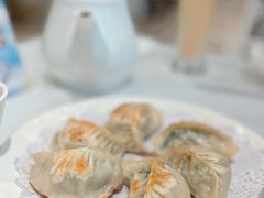 -乾隆美食·本帮菜(黄河路店)