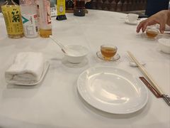 -粤菜王府·海鲜·茶市·海景餐厅(大梅沙店)