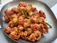 -一棠龙虾•王牌虾球(恒隆广场店)