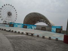 -上海棕榈滩海景酒店