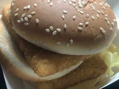 -汉堡王(昆明欣都龙城店)