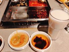 -海底捞火锅(劲松店)