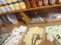 -瑞杰烧烤店·24小时营业(山东路店)