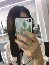 -茶发Salon·烫发染发理发
