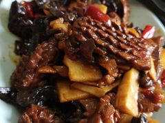 -力力豆花庄(广渠门店)