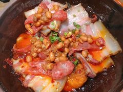 -炊烟小炒黄牛肉(中心印象城店)
