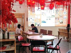 大堂-万方圆拌粉瓦罐汤(滕王阁旗舰店)