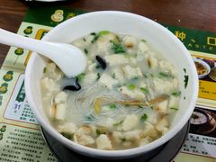 -春发生饭店·非遗(南院门店)