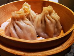 -南京大牌档(中关村领展广场店)