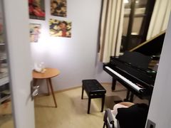 -MusicLife音乐(浦东校区)