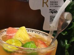 -艾薯夫妇Aysh(福田星河COCOPark店)