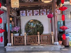 -二十八里太湖船菜(吉祥路店)