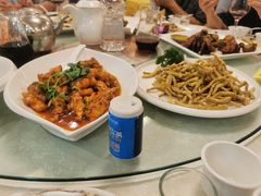 焖鱼-德兴海鲜渔港(辉煌大厦店)