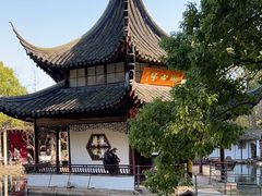 -西园戒幢律寺