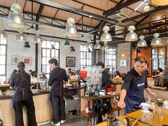 -The Workshop Coffee