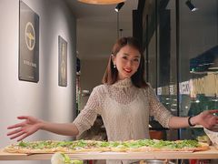 -速度披萨(蓝色港湾店)