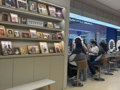 -天真蓝照相馆(西安南门王府井LAB店)