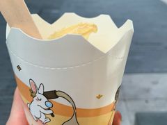 -麦当劳(鼓楼店)