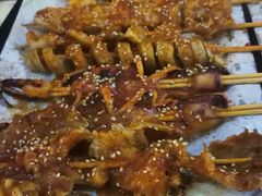 -老酱油炸社