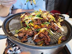 -惠丰堂饭庄·烤鸭·京味菜(西北旺·唐家岭店)