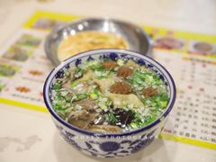 羊肉合汁-夏家合汁(天润花园小区店)