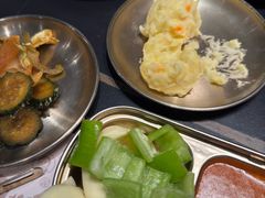 -西塔老太太泥炉烤肉(龙湖北苑天街店)