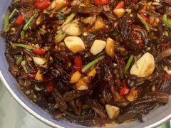 -豫丰汇河南名菜楼(武记餐饮)